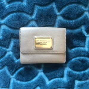 Marc by Marc Jacobs Trifold wallet